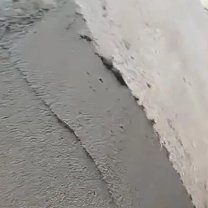 金湖水工建筑物I级C55聚合物改性水泥砂浆 渠道防渗泵站加固迎水面抗冲刷砂浆