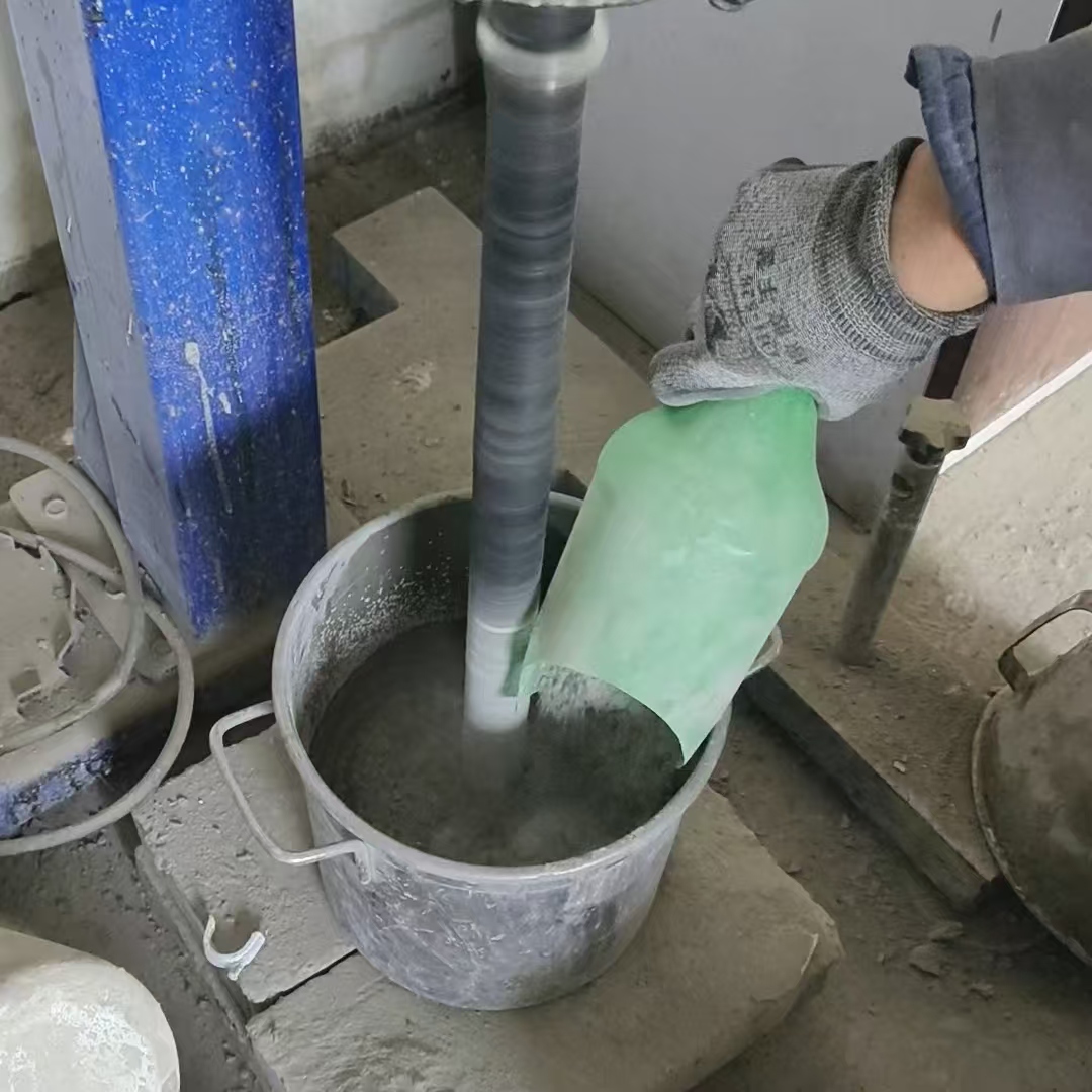 金湖桥梁公路张拉用H60压浆料与普通压浆料有什么区别？