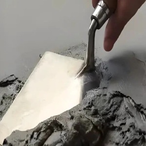 金湖混凝土裂缝孔洞剥落冻融修复用高强度丙乳防腐蚀砂浆