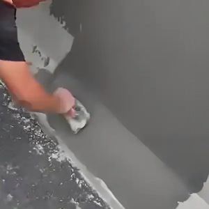 金湖GB50728一级聚合物改性水泥砂浆